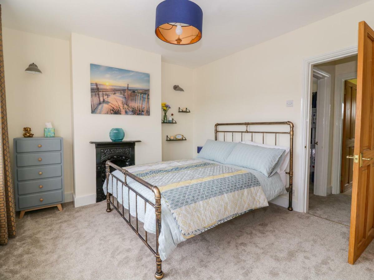 Sea View Cottage Frinton-on-Sea Ngoại thất bức ảnh