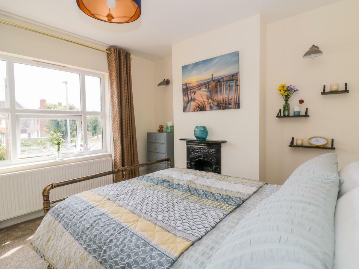 Sea View Cottage Frinton-on-Sea Ngoại thất bức ảnh